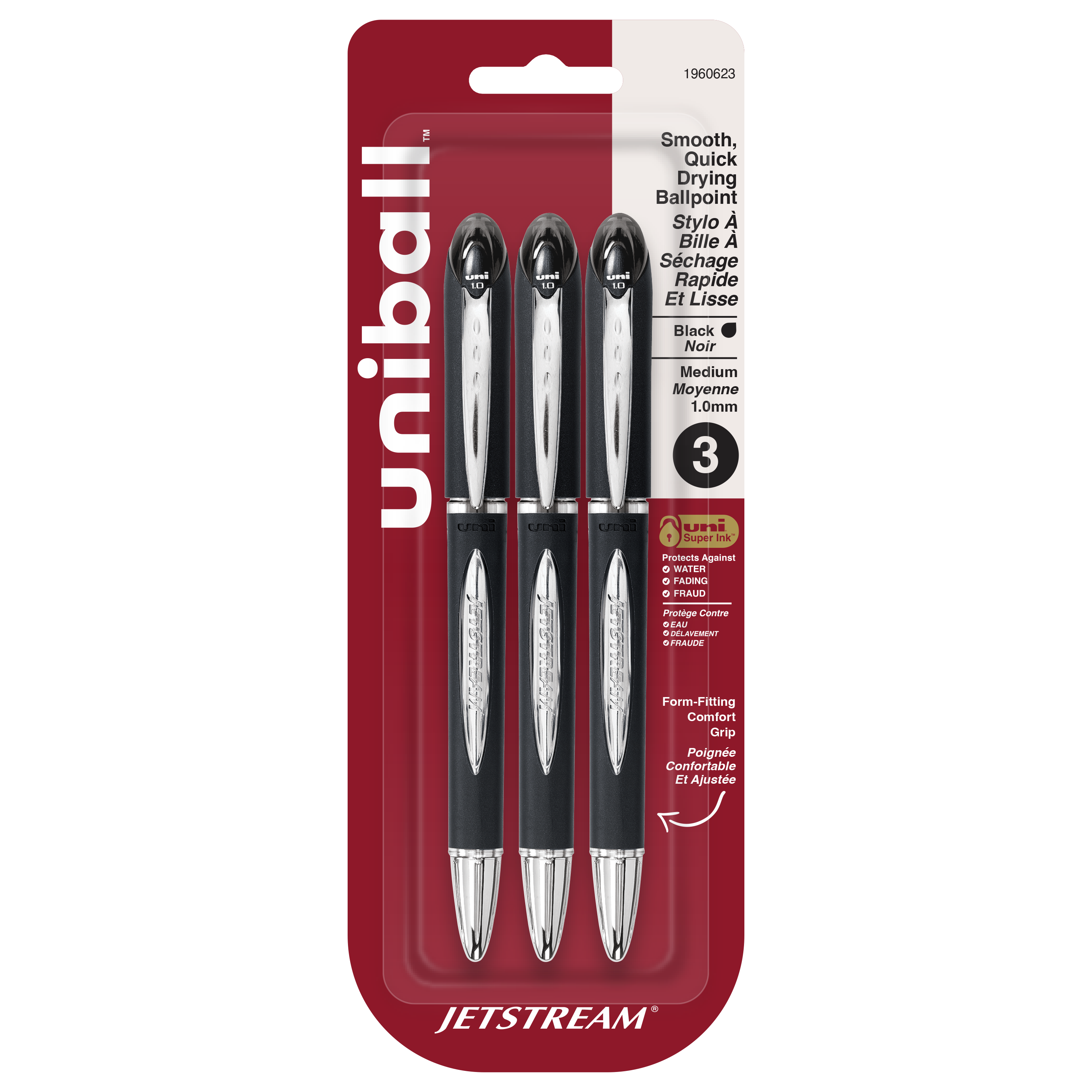 uniball™ Jetstream Ballpoint Pen