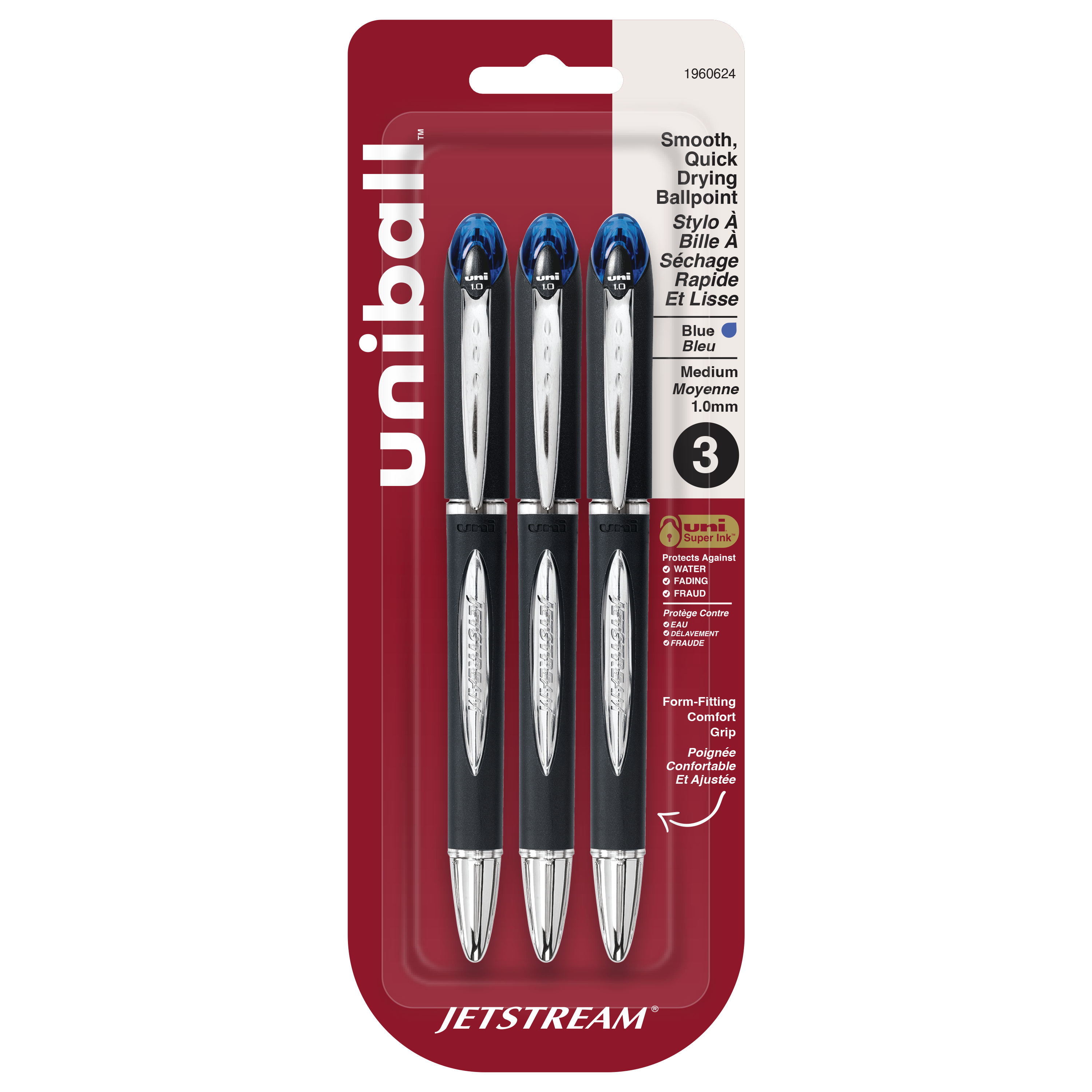 uniball™ Jetstream Ballpoint Pen