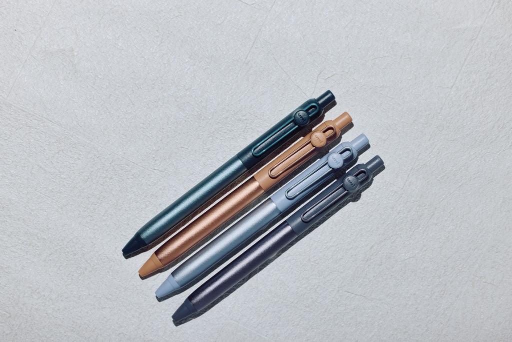 uniball™ Zento Flow, Gel Pen