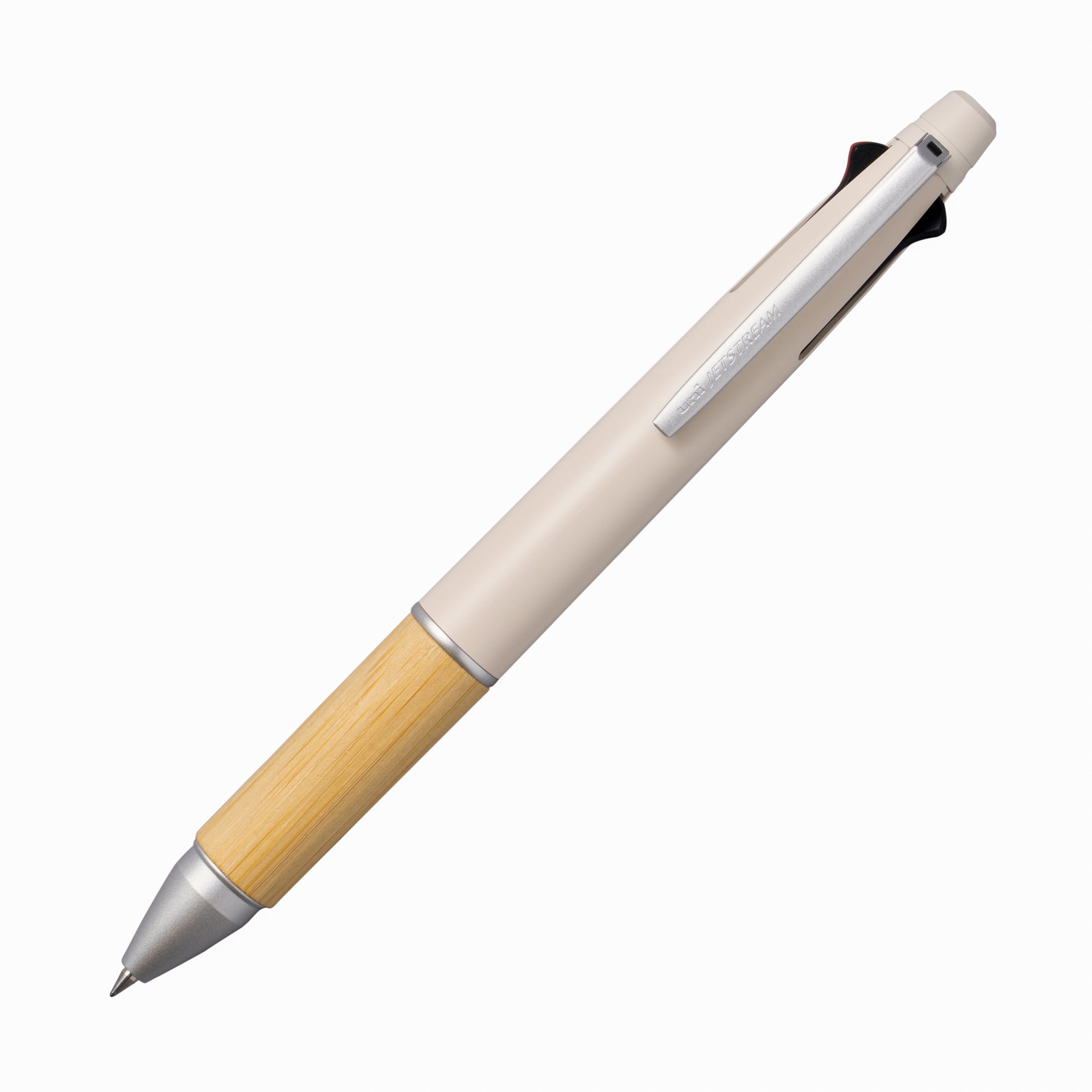 uniball™ JETSTREAM 4&1 Bamboo, Ballpoint Pen