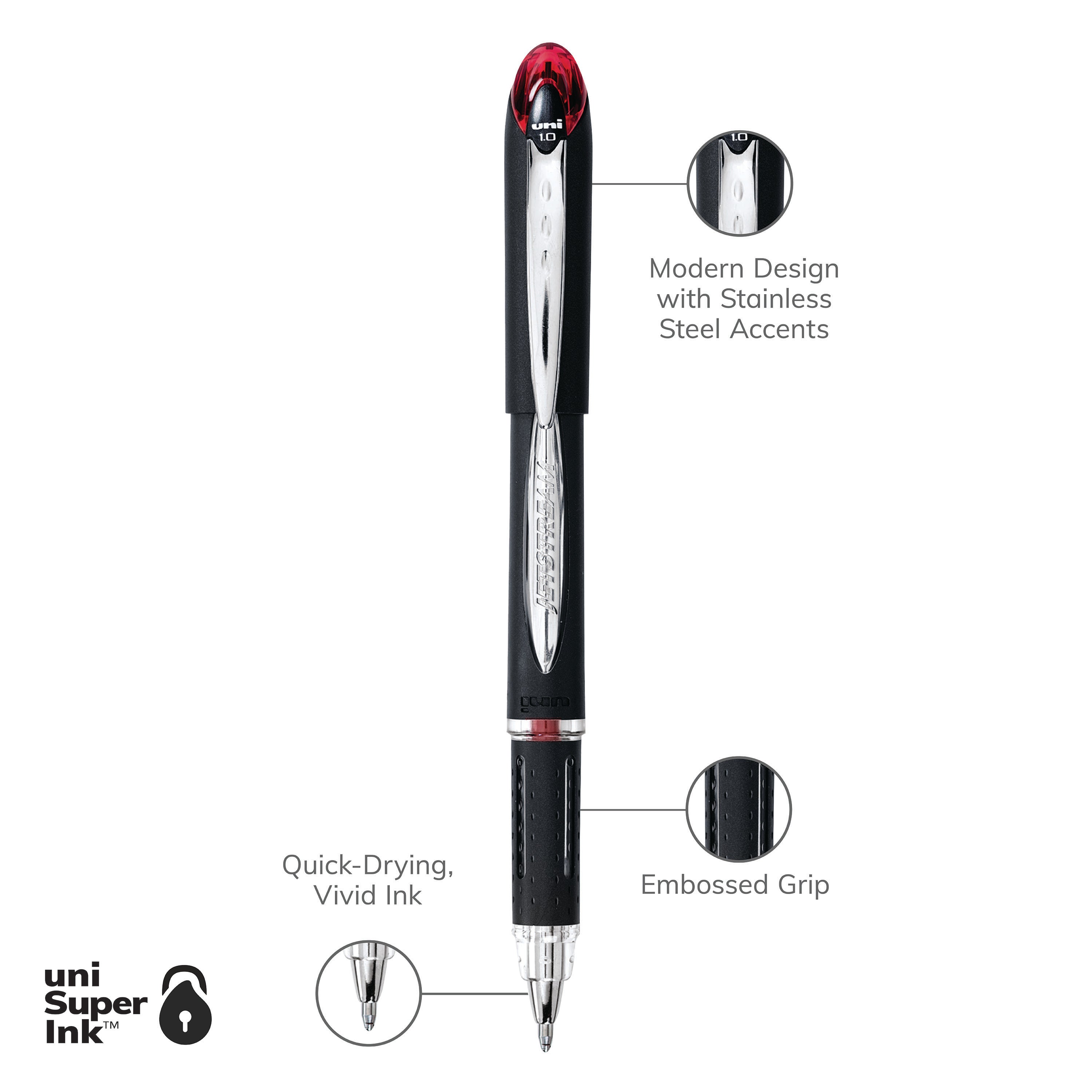 uniball™ Jetstream Ballpoint Pen