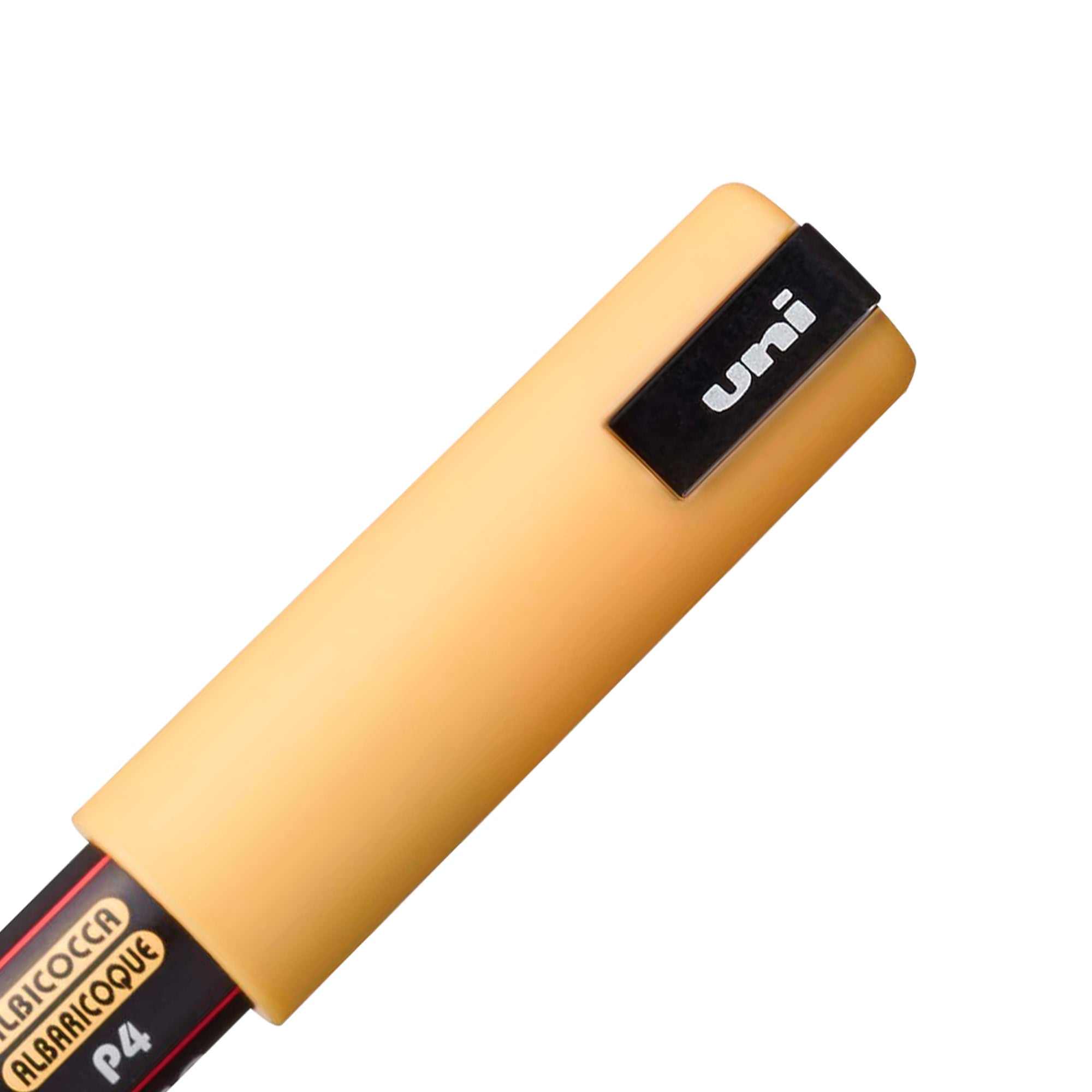 uni® POSCA® PC-1MR, Soft Colors Water-Based Paint Markers (8 Pack)