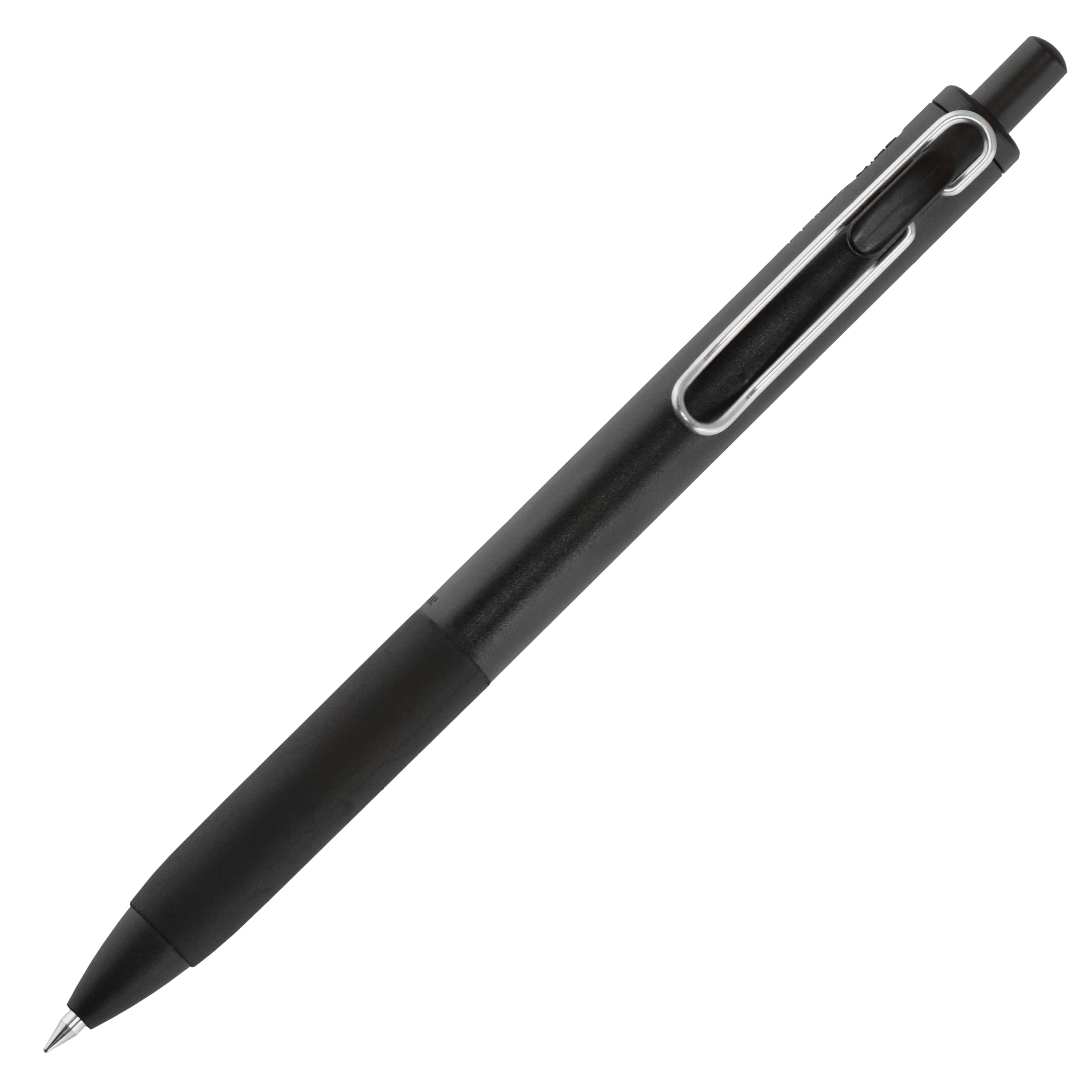 uniball™ ONE, Gel Pen, Black Barrel