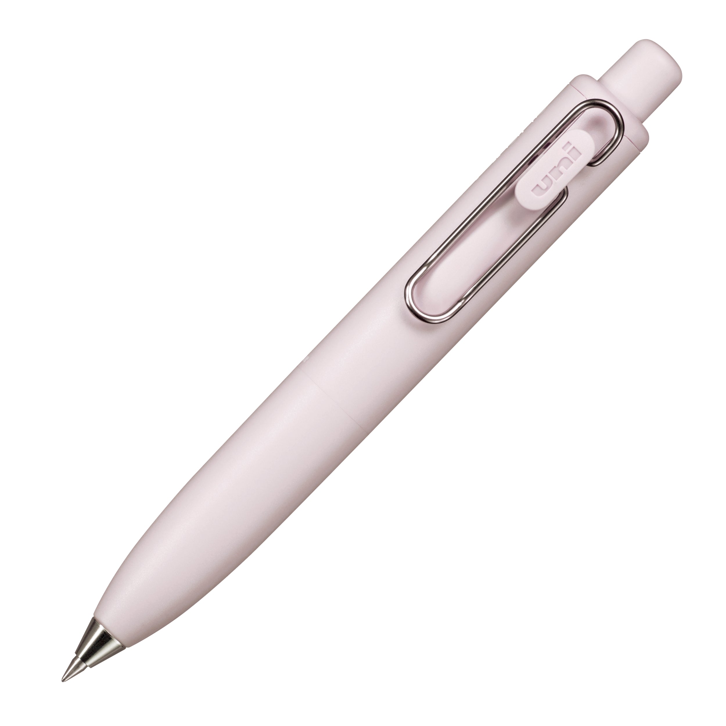 uniball™ One P 4 Count, Gel, 0.5mm, Peach, Banana, Coffee, and Mint Barrel Colors