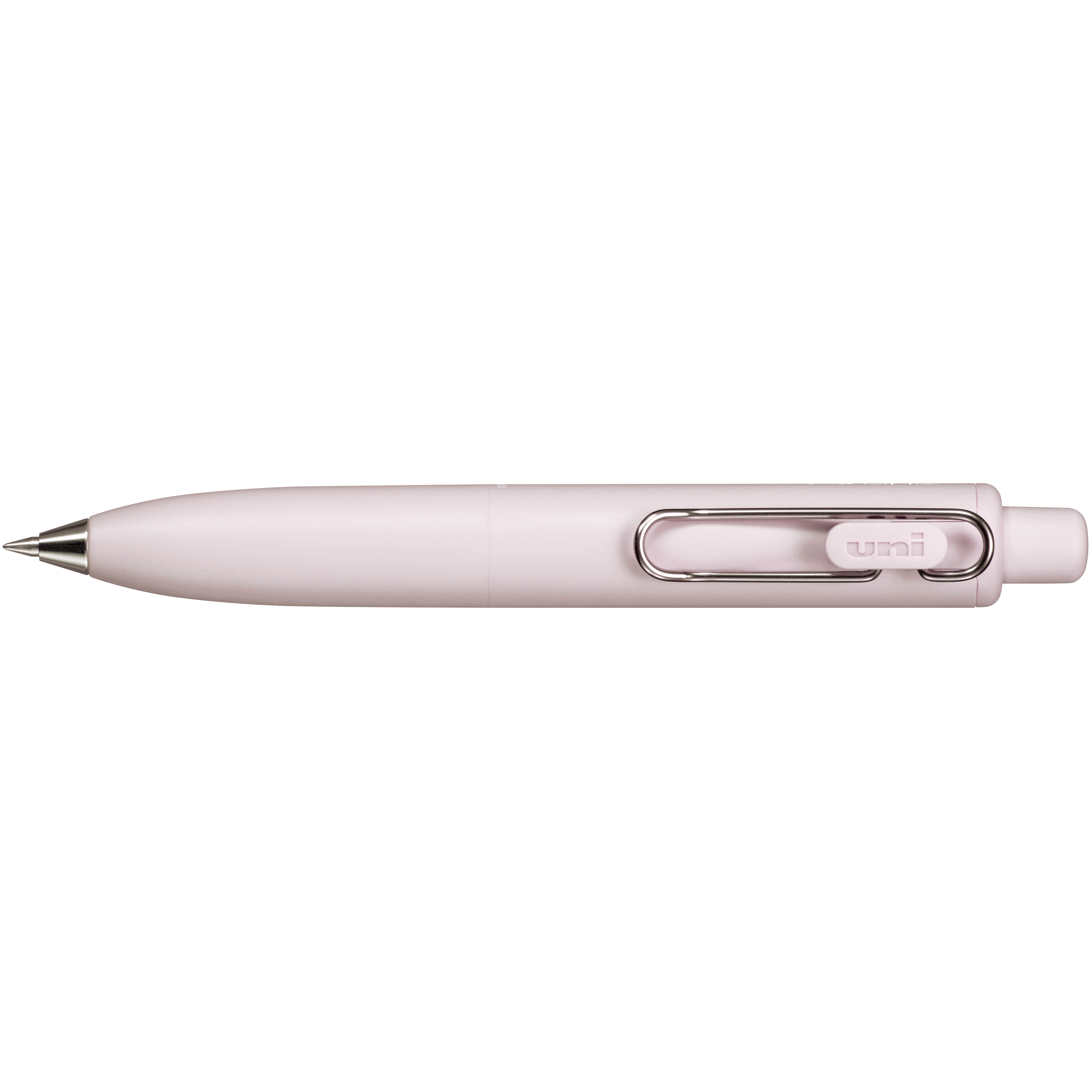 uniball™ One P 4 Count, Gel, 0.5mm, Peach, Banana, Coffee, and Mint Barrel Colors