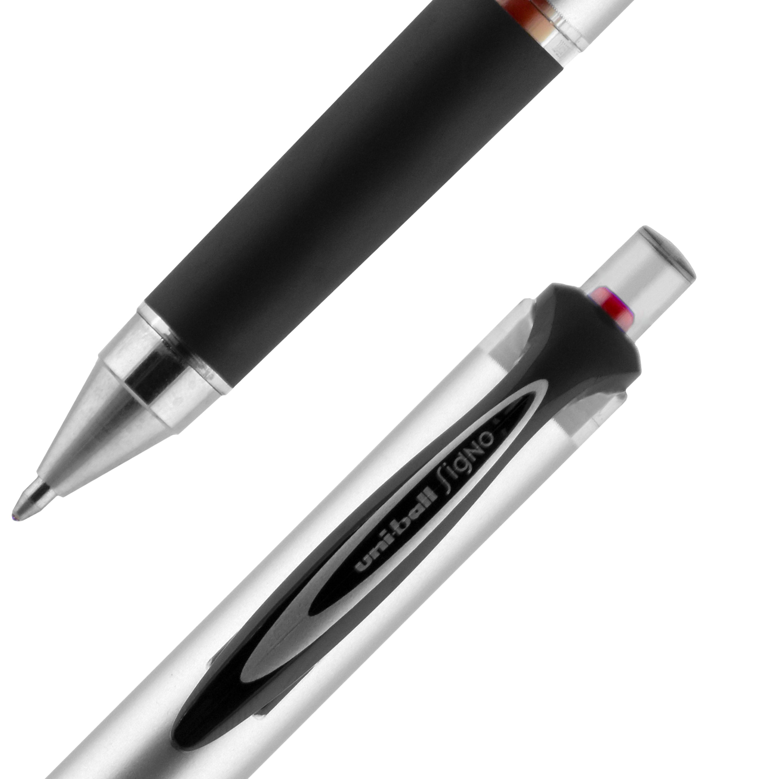 uniball™ 207 Impact RT, Gel Pen