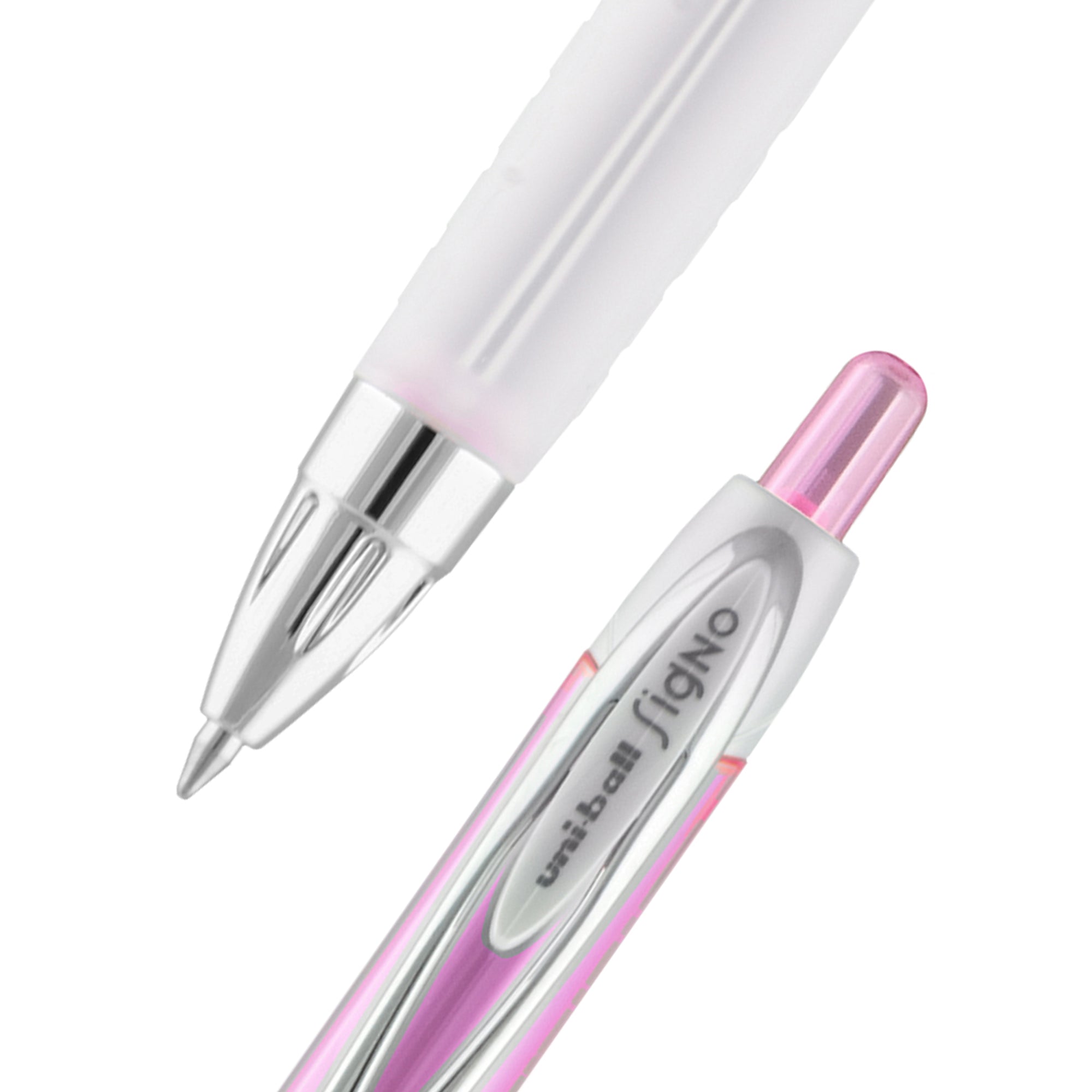 uniball™ 207 Pink Ribbon, Gel Pen
