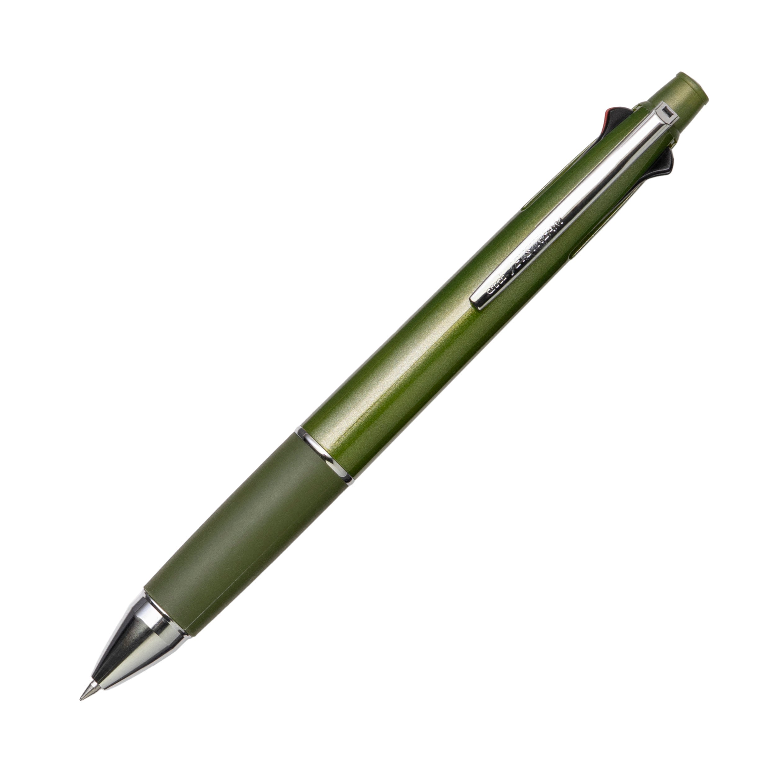 uniball™ JETSTREAM 4&1, Early Bird & Night Hawk Colors