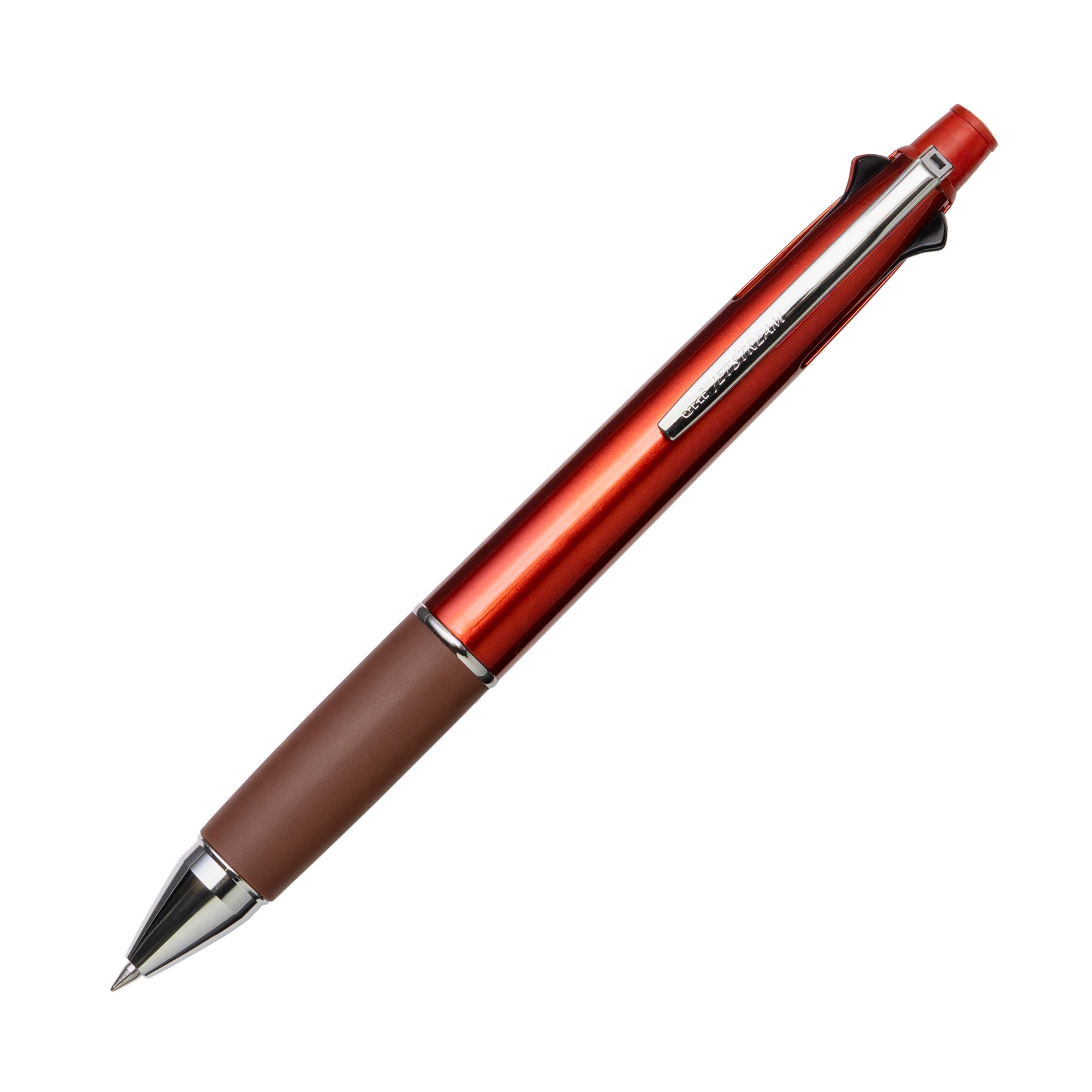 uniball™ JETSTREAM 4&1, Early Bird & Night Hawk Colors