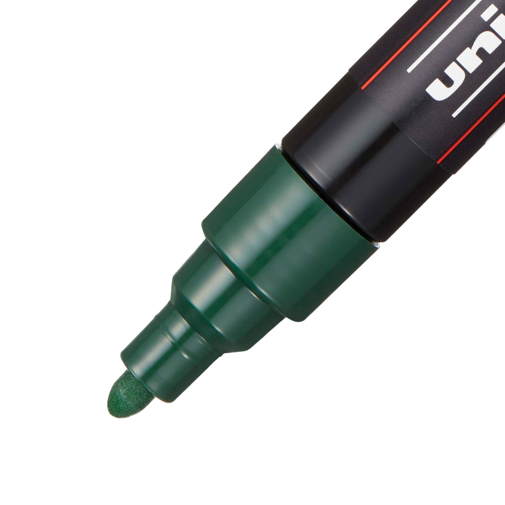 uni® POSCA® PC-5M, Earthtone Water-Based Paint Markers (8 Pack)